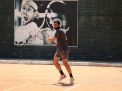 گزارش تصویری بازی های روز چهارم(بخش اول)